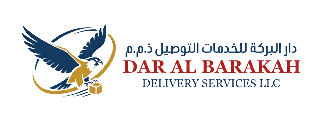 Dar Al Barakah Delivery