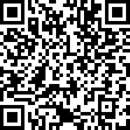WhatsApp QR code — scan to chat